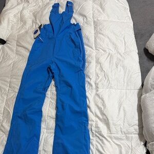 Carson Bib Pant - Women's